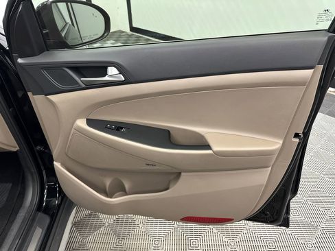 Used 2020 Hyundai Tucson Ultimate AWD/4WD image 15