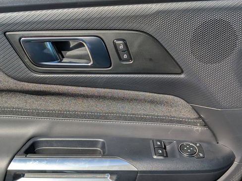 New 2026 Ford Mustang Ecoboost image 44