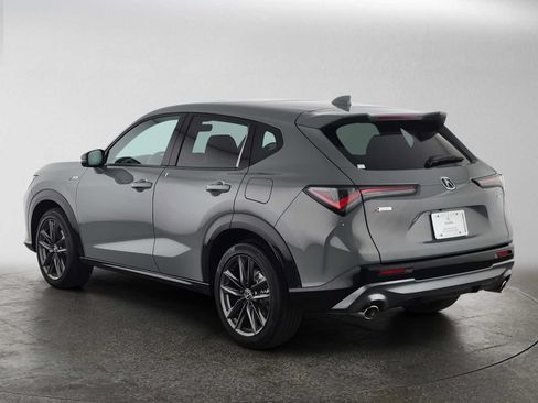 Used 2025 Acura ADX A-Spec FWD image 5