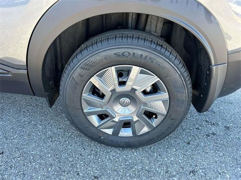 New 2026 Nissan Kicks S image 12