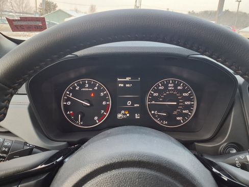 New 2026 Subaru Forester Sport image 9