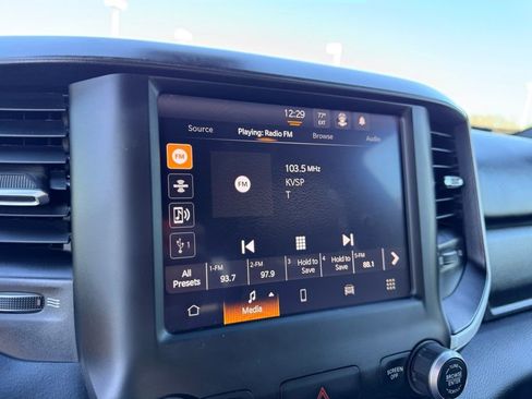 Used 2023 RAM 1500 Big Horn image 29