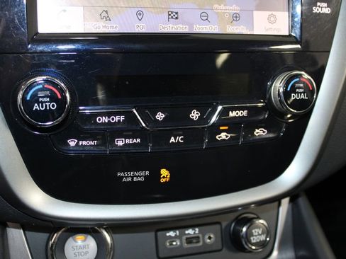 Used 2024 Nissan Murano SL image 45