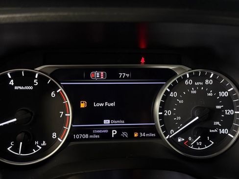 Used 2026 Nissan Rogue SV FWD image 15