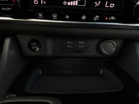 Used 2026 Nissan Rogue SV FWD image 25