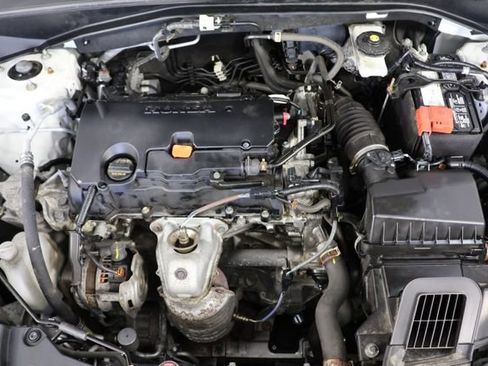 Certified 2023 Honda HR-V Sport image 23