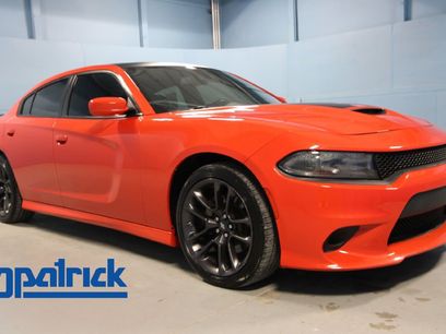 Used 2022 Dodge Charger R/T w/ Daytona Edition Group
