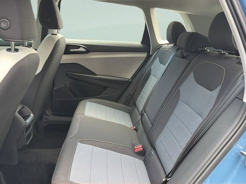 New 2026 Volkswagen Taos S FWD image 27