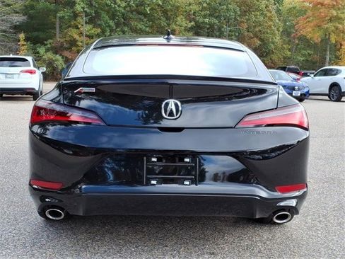New 2025 Acura Integra A-Spec image 5