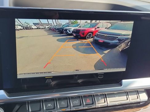 New 2026 Chevrolet Silverado 1500 LT image 9