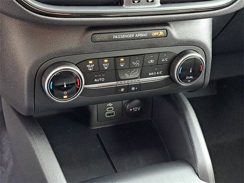 New 2026 Ford Escape ST-Line image 40