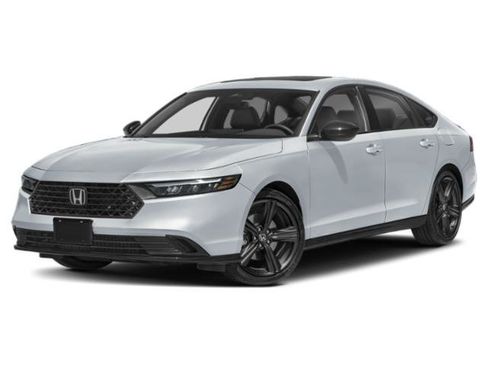 Used 2023 Honda Accord Sport image 4