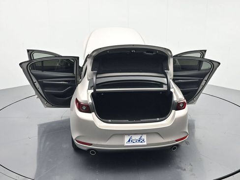 Used 2023 MAZDA MAZDA3 s FWD image 46