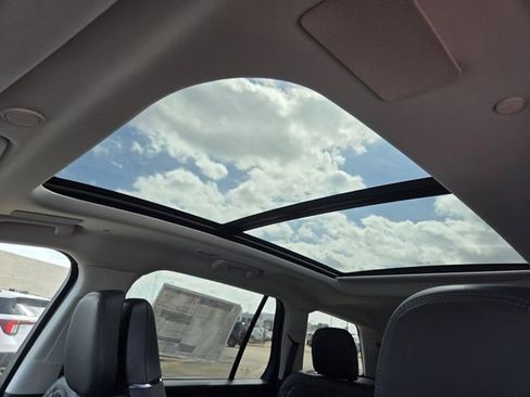 New 2026 Lincoln Aviator Reserve w/ Luxury Package image 10