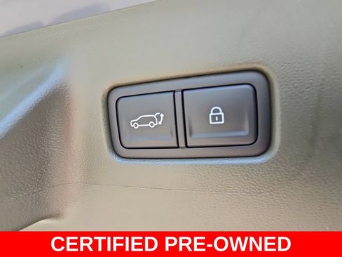 Used 2025 Hyundai Santa Fe Calligraphy AWD/4WD image 15