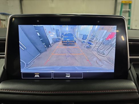 Used 2021 Chevrolet Tahoe RST image 25