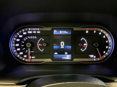 Used 2022 Hyundai Tucson SEL AWD/4WD image 24