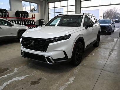 Used 2023 Honda CR-V Sport Touring