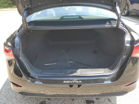 Used 2024 Nissan Sentra S FWD image 25