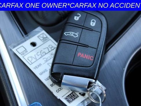 Used 2015 Dodge Challenger R/T Plus image 27