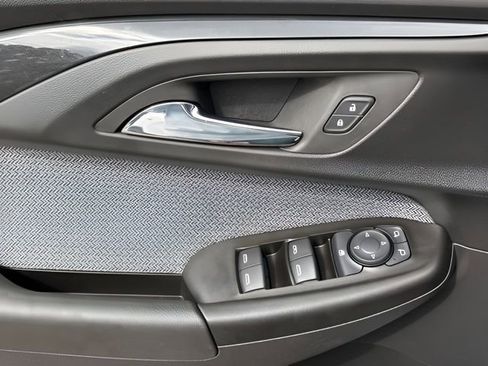 Used 2023 Chevrolet TrailBlazer LT w/ Convenience Package image 14