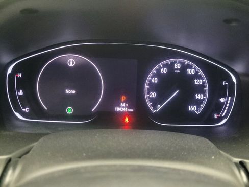Used 2019 Honda Accord LX image 23