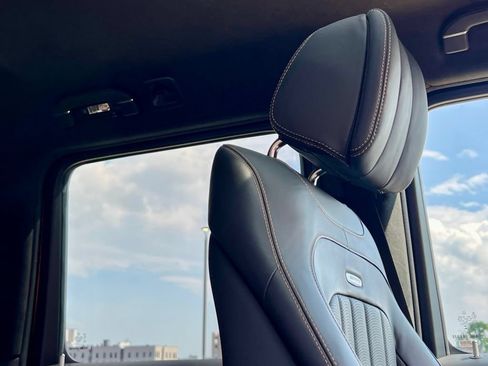 Used 2024 Mercedes-Benz G 63 AMG 4MATIC image 19
