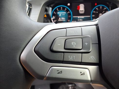 New 2026 Volkswagen Atlas Cross Sport SE AWD/4WD image 14