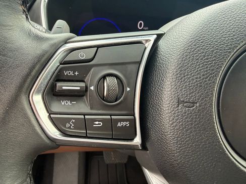 Certified 2024 Acura MDX SH-AWD w/ Technology Package image 26
