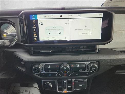 Used 2024 Jeep Wrangler Sport S image 20