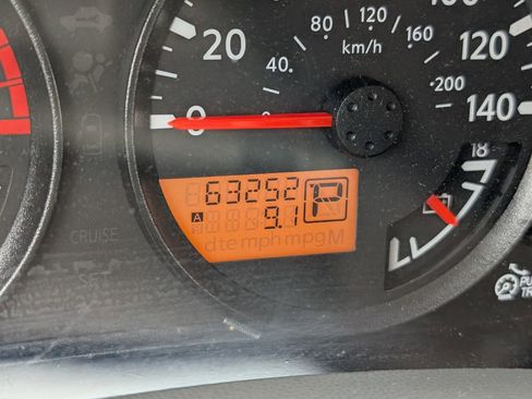 Used 2019 Nissan Frontier SV w/ Value Truck Package image 16