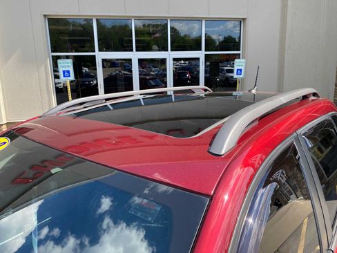 Used 2018 Jeep Cherokee Trailhawk w/ Comfort/Convenience Group AWD/4WD image 5
