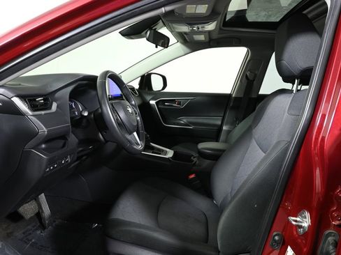 Used 2023 Toyota RAV4 XLE w/ Convenience Package image 3