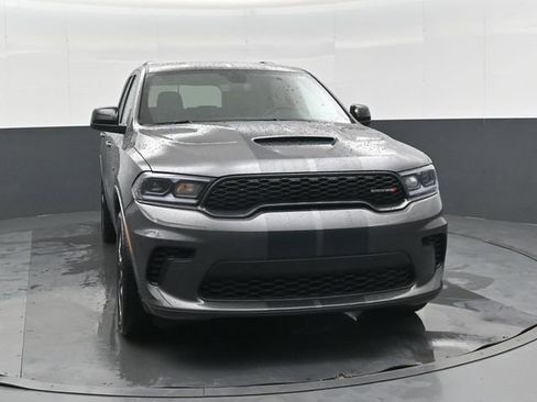 New 2026 Dodge Durango GT w/ Blacktop Package image 10