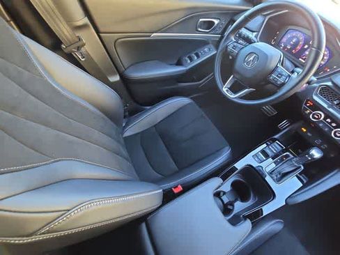 Used 2024 Acura Integra A-Spec image 15
