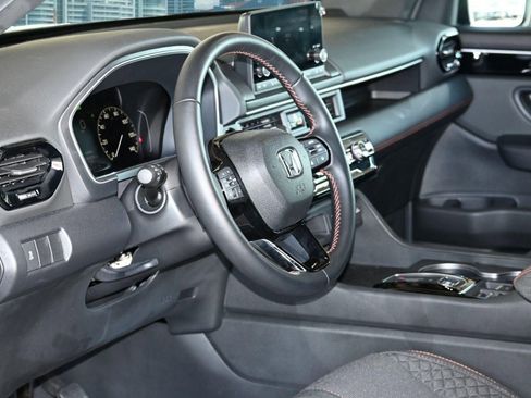 New 2026 Honda Pilot Sport image 14