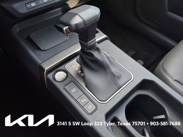Certified 2027 Kia Seltos X-Line S w/ X-Line S Premium Package AWD/4WD image 44