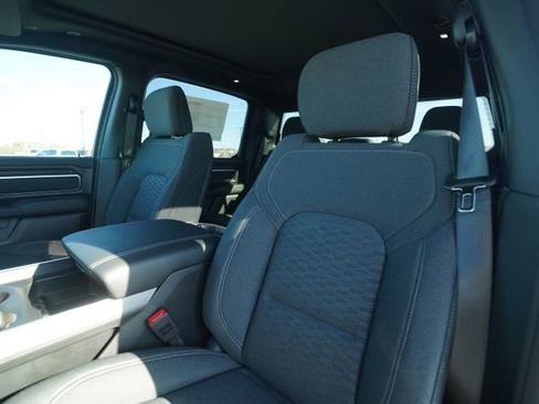 New 2026 RAM 1500 Big Horn AWD/4WD image 34