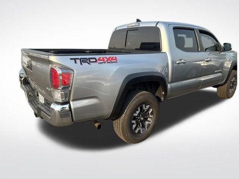 Used 2023 Toyota Tacoma TRD Off-Road AWD/4WD image 2