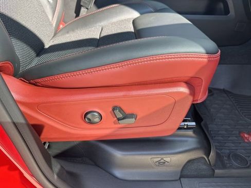 Used 2022 RAM 1500 Rebel w/ Rebel Level 2 Equipment Group image 20