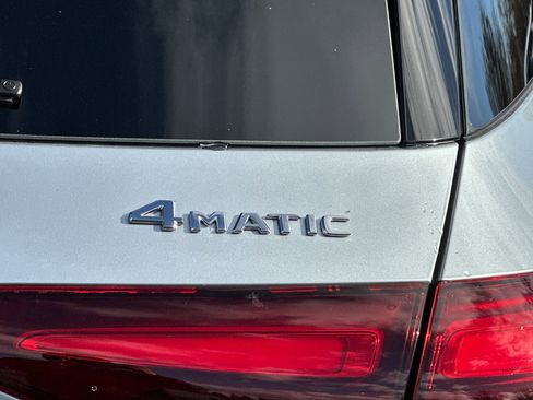 New 2026 Mercedes-Benz GLE 350 4MATIC image 7