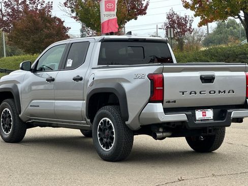New 2026 Toyota Tacoma TRD Off-Road image 6