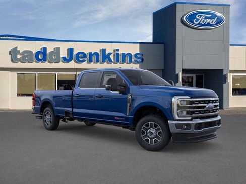 New 2026 Ford F350 Lariat image 7