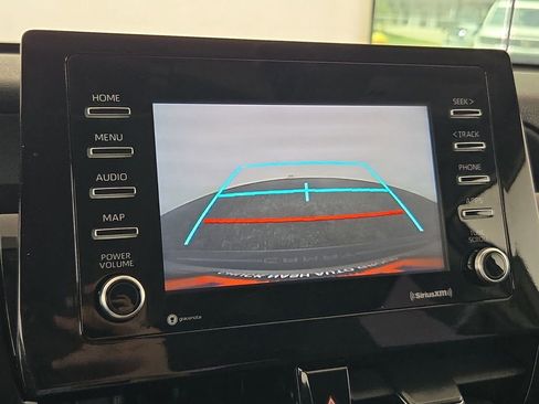 Used 2023 Toyota Camry LE FWD image 20