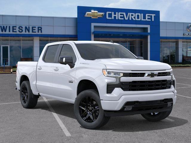 New 2026 Chevrolet Silverado 1500 RST RWD image 7