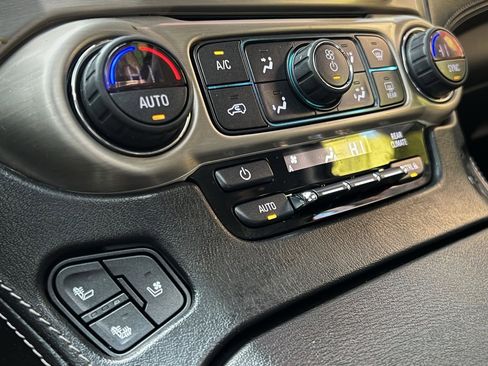 Used 2018 GMC Yukon Denali w/ Denali Ultimate Package image 69