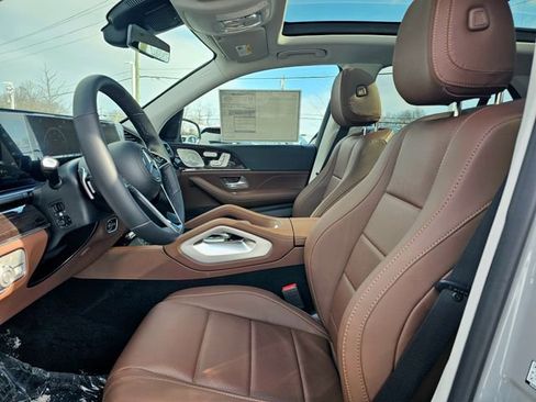 New 2026 Mercedes-Benz GLE 350 4MATIC image 16