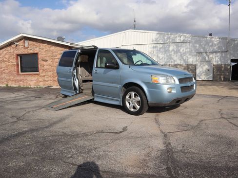 Used 2007 Chevrolet Uplander LT w/ Safe And Secure Package image 19