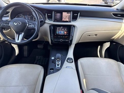Used 2020 INFINITI QX50 Sensory w/ Proactive Package image 22