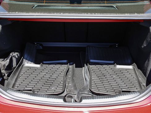 New 2024 Mercedes-Benz C 43 AMG 4MATIC Sedan image 34